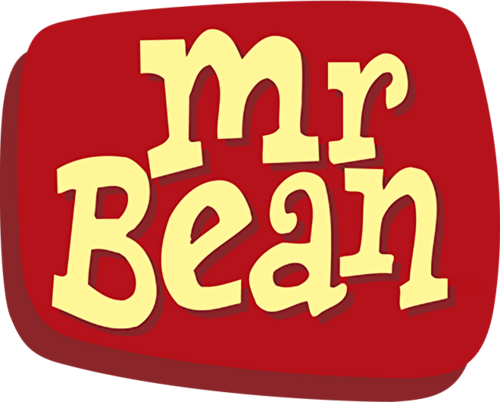 MR BEAN Logo